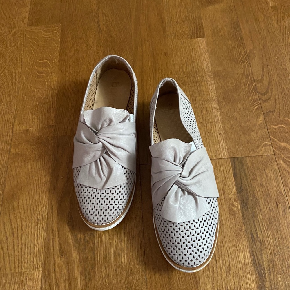 Wali g shoe / flats